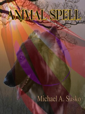 cover image of Animal Spell
